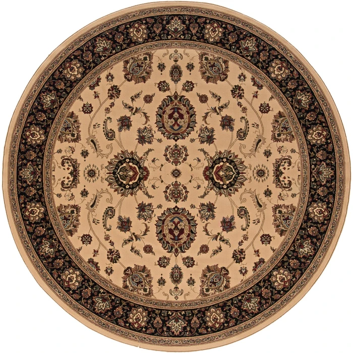 Oriental Weavers Area Rug Ariana 130 5' 3" X  7' 9"