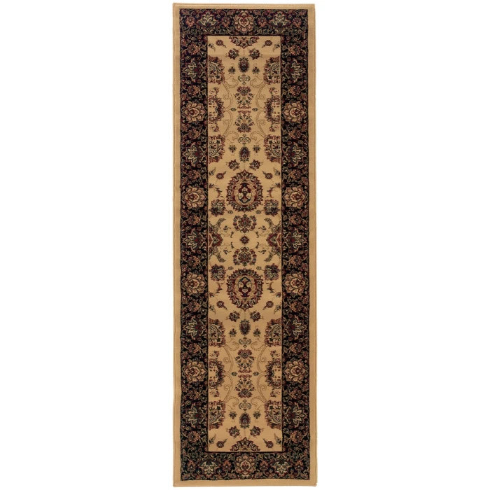 Oriental Weavers Area Rug Ariana 130 5' 3" X  7' 9"