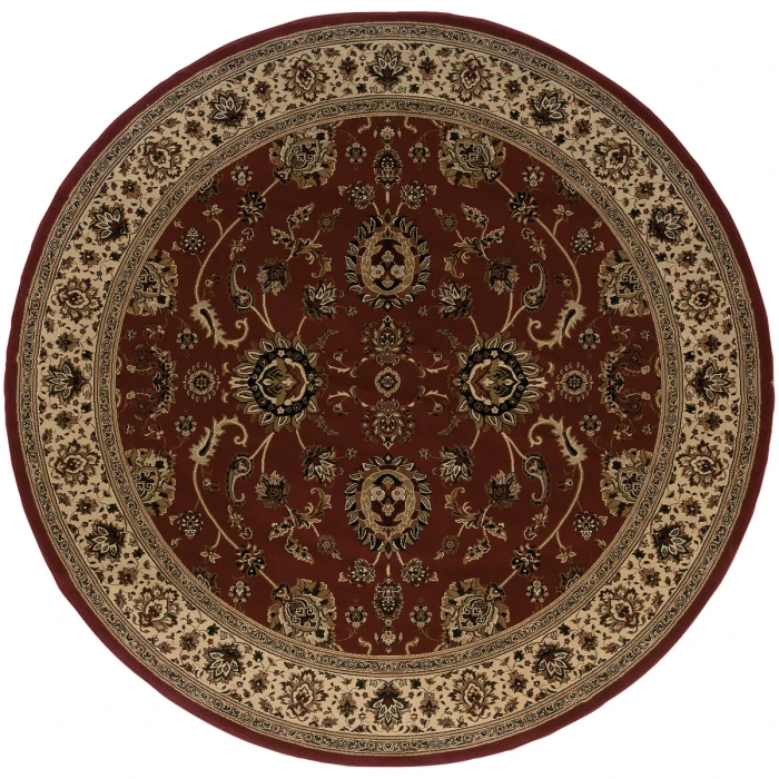 Oriental Weavers Area Rug Ariana 130 2' 3" X  7' 9" Runner