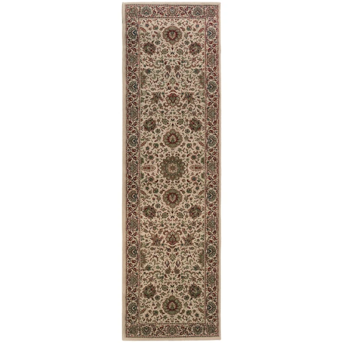 Oriental Weavers Area Rug Ariana 172W3 Ivory 8'