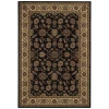 Oriental Weavers Ariana 271D3 Brown/ Ivory Area Rug 2 ft. 3 in. X 7 ft. 9 in. Runner