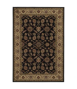 Oriental Weavers Ariana 271D3 Brown/ Ivory Area Rug 12 ft. X 15 ft. Rectangle