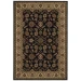 Oriental Weavers Ariana 271D3 Brown/ Ivory Area Rug 10 ft. X 12 ft. 7 in. Rectangle