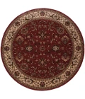 Oriental Weavers Area Rug Ariana 311C3 Red 8'