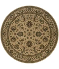Oriental Weavers Area Rug Ariana 311I3 Ivory 7'10" X 11'