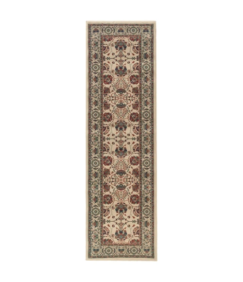 Oriental Weavers Area Rug Ariana 431O3 Ivory 12' X 15'