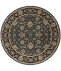 Oriental Weavers Area Rug Ariana 623H3 Blue 8'