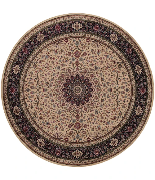 Oriental Weavers Area Rug Ariana 095I8 Ivory 7'10" X 11'