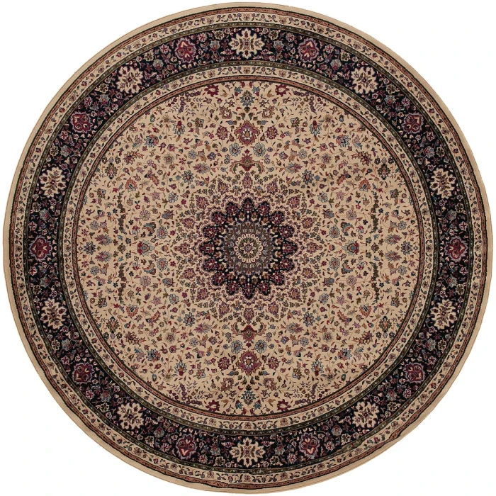 Oriental Weavers Area Rug Ariana 095I8 Ivory 12' X 15'