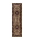 Oriental Weavers Area Rug Ariana 095I8 Ivory 7'10" X 11'