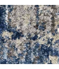 Oriental Weavers Area Rug Aspen 2060L Blue 7'10" X 10'10"