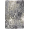 Oriental Weavers Aspen 2060W Grey/ Ivory Area Rug 7 ft. 10 in. X 10 ft. 10 in. Rectangle
