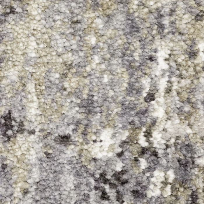 Oriental Weavers Area Rug Aspen 2060W Grey 7'10" X 10'10"