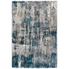 Oriental Weavers Aspen 2061L Grey/ Blue Area Rug 7 ft. 10 in. X 10 ft. 10 in. Rectangle