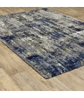 Oriental Weavers Area Rug Aspen 2061L Grey 7'10" X 10'10"