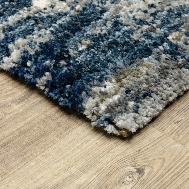 Oriental Weavers Area Rug Aspen 2061L Grey 3'10" X  5' 5"