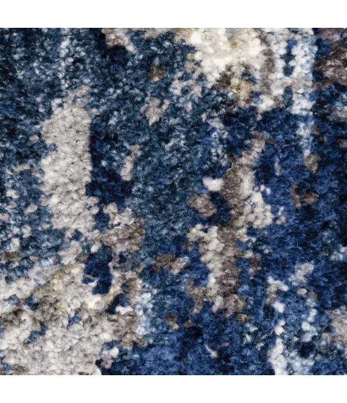 Oriental Weavers Area Rug Aspen 2061L Grey 7'10" X 10'10"