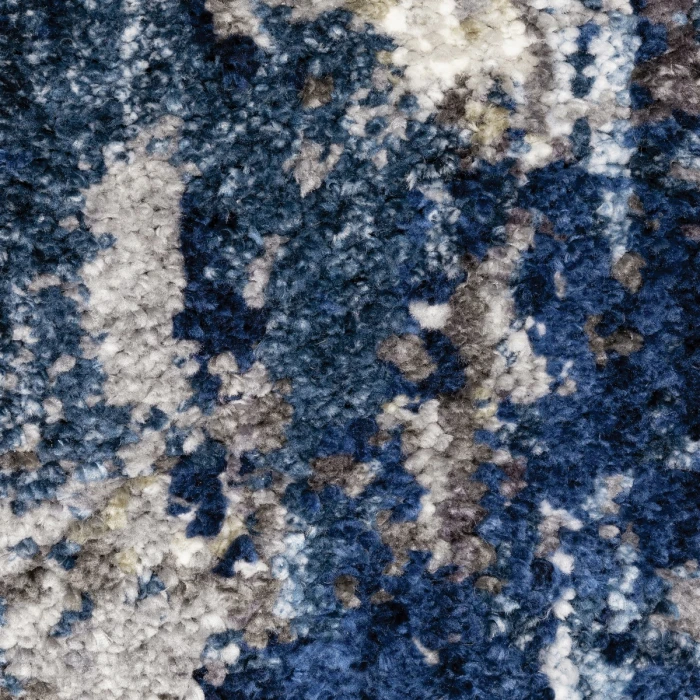 Oriental Weavers Area Rug Aspen 2061L Grey 9'10" X 12'10"