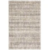 Oriental Weavers ASPEN Ivory 2877B 3ft.10in. X 5ft. 5in. Rect. Rug