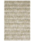 Oriental Weavers ASPEN Gold 3052A 3ft.10in. X 5ft. 5in. Rect. Rug