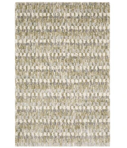 Oriental Weavers ASPEN Gold 3052A 3ft.10in. X 5ft. 5in. Rect. Rug