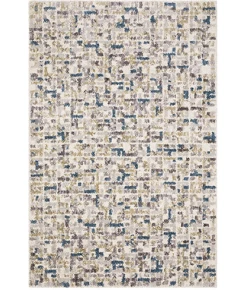 Oriental Weavers ASPEN Ivory 3514A 3ft.10in. X 5ft. 5in. Rect. Rug