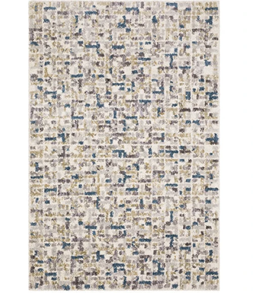 Oriental Weavers ASPEN Ivory 3514A 3ft.10in. X 5ft. 5in. Rect. Rug