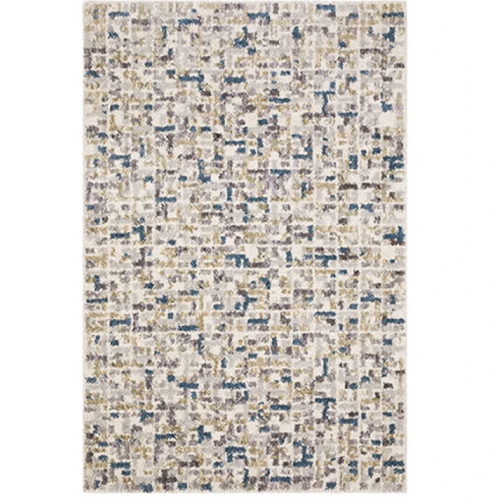 Oriental Weavers ASPEN Ivory 3514A 2ft. 3in. X 7ft. 6in. Rect. Rug
