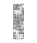 Oriental Weavers Area Rug Aspen 003H9 Grey 2' 3" X  7' 6" Runner