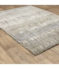 Oriental Weavers Area Rug Aspen 530J9 Grey 7'10" X 10'10"
