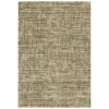 Oriental Weavers Astor 1449M Beige/ Brown Area Rug 5 ft. 3 in. X 7 ft. 6 in. Rectangle