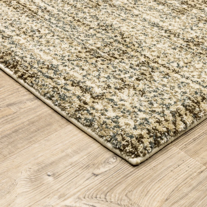 Oriental Weavers Area Rug Astor 1449M Beige 5' 3" X  7' 6"