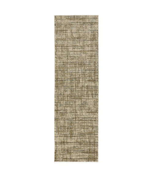 Oriental Weavers Area Rug Astor 1449M Beige 3'10" X  5' 5"