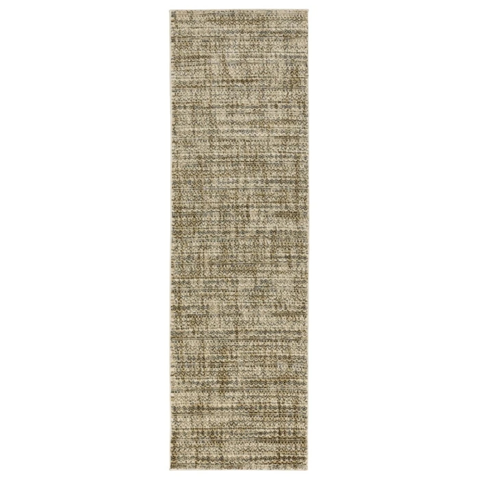 Oriental Weavers Area Rug Astor 1449M Beige 5' 3" X  7' 6"