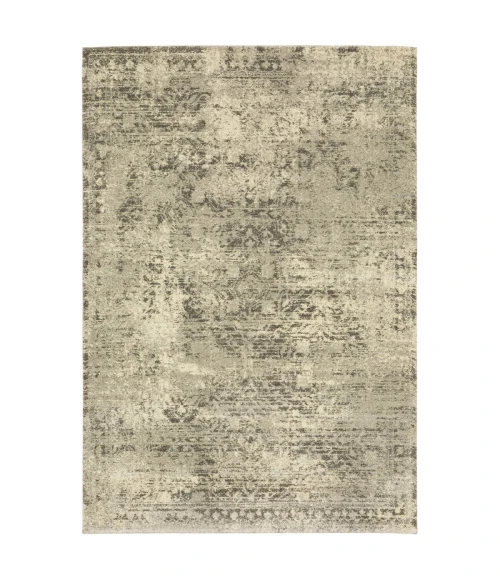 Oriental Weavers Area Rug Astor 1806Q Beige 9'10" X 12'10"