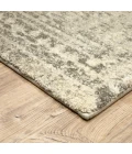 Oriental Weavers Area Rug Astor 1806Q Beige 9'10" X 12'10"