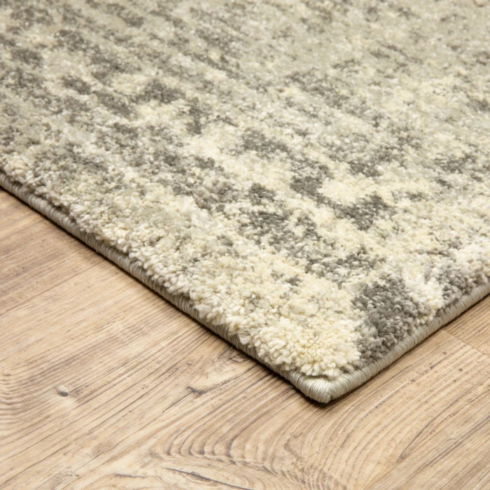 Oriental Weavers Area Rug Astor 1806Q Beige 6' 7" X  9' 6"