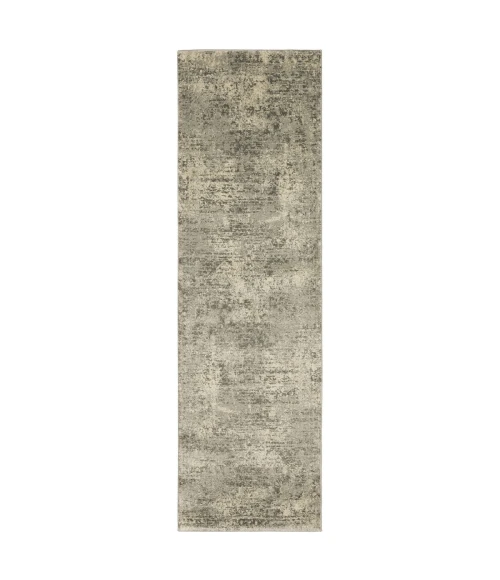 Oriental Weavers Area Rug Astor 1806Q Beige 9'10" X 12'10"