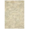 Oriental Weavers Astor 2268J Beige/ Grey Area Rug 3 ft. 10 in. X 5 ft. 5 in. Rectangle