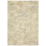 Oriental Weavers Astor 2268J Beige/ Grey Area Rug 9 ft. 10 in. X 12 ft. 10 in. Rectangle