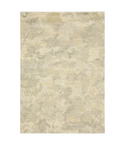 Oriental Weavers Astor 2268J Beige/ Grey Area Rug 7 ft. 10 in. X 10 ft. 10 in. Rectangle