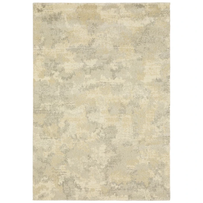 Oriental Weavers Area Rug Astor 2268J Beige 5' 3" X  7' 6"