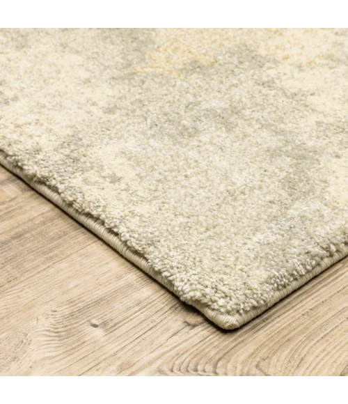 Oriental Weavers Area Rug Astor 2268J Beige 7'10" X 10'10"