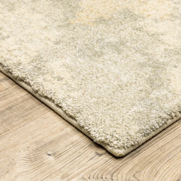 Oriental Weavers Area Rug Astor 2268J Beige 2' 3" X  7' 6" Runner
