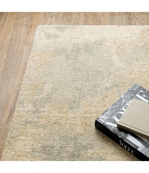 Oriental Weavers Area Rug Astor 2268J Beige 7'10" X 10'10"