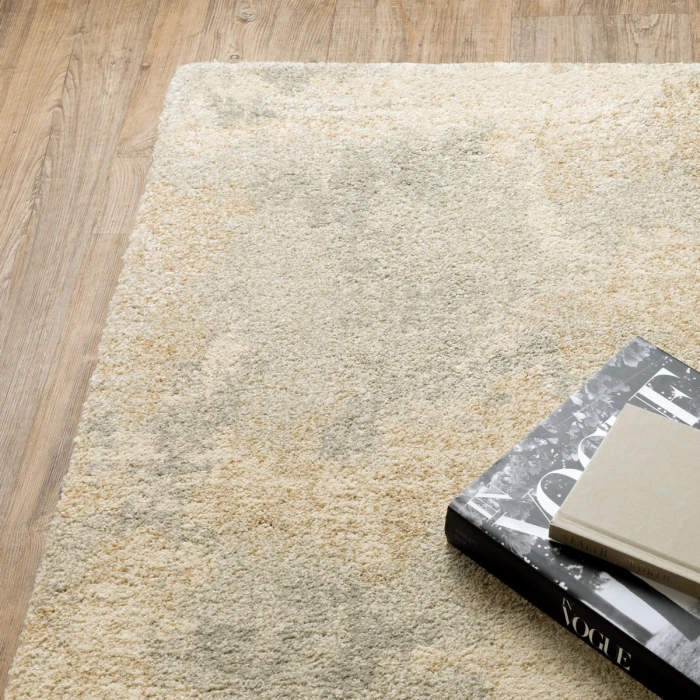 Oriental Weavers Area Rug Astor 2268J Beige 2' 3" X  7' 6" Runner
