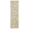 Oriental Weavers Astor 2268J Beige/ Grey Area Rug 2 ft. 3 in. X 7 ft. 6 in. Runner