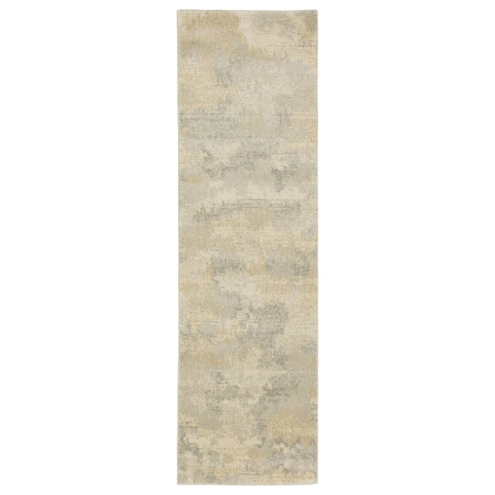 Oriental Weavers Area Rug Astor 2268J Beige 2' 3" X  7' 6" Runner