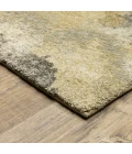 Oriental Weavers Area Rug Astor 2268Z Beige 3'10" X  5' 5"