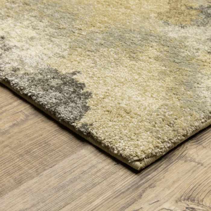 Oriental Weavers Area Rug Astor 2268Z Beige 2' 3" X  7' 6" Runner